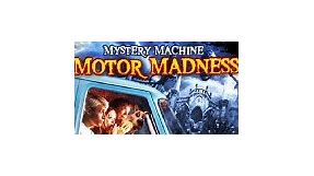 Play Scooby Doo Mystery Machine Motor Madness | Free Online  Games. KidzSearch.com