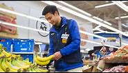 Here's how Walmart's in-home grocery delivery service will work