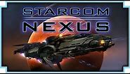 Starcom: Nexus - (Space Exploration Game)