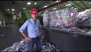 CarbonLite: Inside the World's Largest Plastic Bottle Recycling Plant | SoCal Connected | KCET