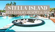 STELLA Island Luxury Resort & Spa, Crete, Greece | World's Best Luxury Resort 2021