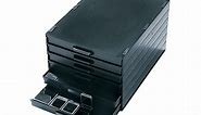ESD Safe SMD Component Storage Box Cabinet - Conductive Plastic - Anti-Static ESD Products | Transforming Technologies