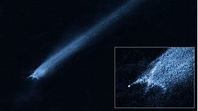 Tracking Evolution in the Asteroid Belt - NASA Science
