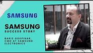#Samsung Success Story | Insider