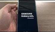 Mở Khóa Mật Khẩu Màn Hình Samsung Galaxy A21s | Hard Reset Samsung Galaxy A21s