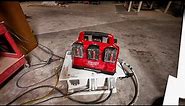 MILWAUKEE® M18™ PACKOUT™ Rapid Charger