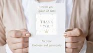 Creative Baby Shower Thank You Wording Examples | LoveToKnow