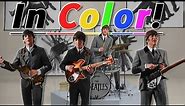 The Beatles - I Should Have Known Better (live) [COLORIZED]