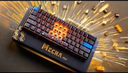 An EPIC 60% Keyboard - Ducky Mecha Mini RGB Review