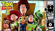 TOY STORY 3 ENGLISH FULL MOVIE GAME Disney Pixar Studios Woody Jessie Buzz Lightyear