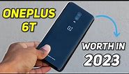 4 Year Old : Oneplus 6T in 2023 || My Experience - Oneplus 6t review | Buy Or Not Buy ?