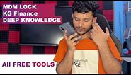 Samsung KG Lock 2023 Latest Full Deep Knowledge | KG Free Tool one-click