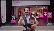 T Mobile ~ iPhone 14 Pro ~ Apple TV Included ~ Commercial Ad Creative # United States # 2022