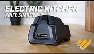 Work Sharp Electric Kitchen Knife Sharpener