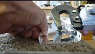 State Enterprises - How to Install Solid Rivets