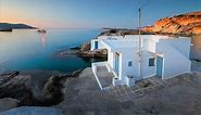 A complete guide to Kimolos Island, Greece | Greece Travel Secrets