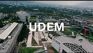 Oferta Académica UDEM 2020 | Universidad de Monterrey