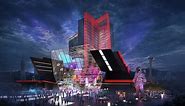 Plans for Atari-themed hotel in Las Vegas not dead yet