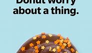 30 Donut Puns That Are Just A-Dough-Rable