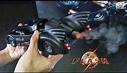 [Unboxing] Spin Master The Flash 1989 Batmobile RC