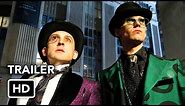 Gotham Series Finale - Final Trailer (HD) Gotham 5x12 Trailer "The Beginning"