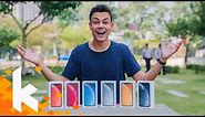 iPhone Xr - ALLE FARBEN im Unboxing!