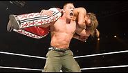 John Cena’s biggest WrestleMania wins: WWE Playlist