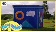 Teletubbies: Jack-In-The-Box - Full Episode Clip