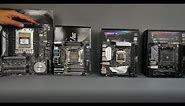 All the best mini-ITX motherboards for Ryzen, Threadripper, Coffee Lake and Skylake-X