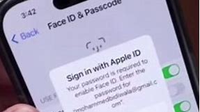 Forget passcode iphone how to recovery passcode #iosapple#iphone#iphone