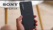 SONY XPERIA 10 V REVIEW/ Xperia 10 V First Look/ The Sony Xperia 10 V 2023