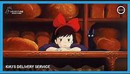 KIKI'S DELIVERY SERVICE | Official English Trailer