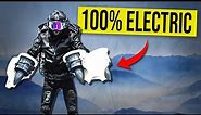 World's First Electric Jet Pack Is FINALLY Here!