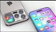 iPhone 17 Pro Max Official Trailer