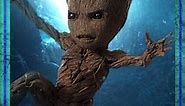 Guardians of the Galaxy Vol. 2 | Baby Groot | In cinemas now