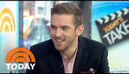 ‘Downton Abbey’ Star Dan Stevens On ‘Beauty And The Beast,’ New Series ‘Legion’ | TODAY
