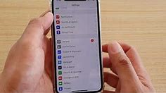 How to Check Your iPhone 11 Pro's Storage Capacity | iOS 13