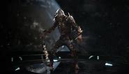 PC Scarecrow Injustice 2 Live Wallpaper Free