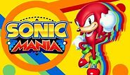 Switch Longplay [008] Sonic Mania Plus (Part 2 of 3) Knuckles