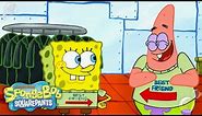 13 Best SpongeBob & Patrick BFF Moments | s