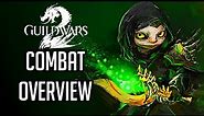 Guild Wars 2: Combat & Skills [New Player Guide]