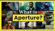 Ultimate Guide to Camera Aperture — What is Aperture & the Exposure Triangle Explained [Ep 1]
