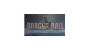 Dragonball: The Magic Begins trailer