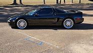 Used Acura NSX for Sale - Autotrader