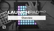 Launchpad Pro - Overview // Novation
