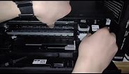 How To: Change Ink Canon Pixma MG3600 Series
