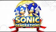 Sonic Generations - Complete Walkthrough