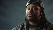 Marshawn Lynch (The Best Quote)