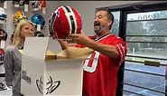 YouTube Experience Falcons Edition