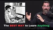 How to Learn Anything You Want | Andrew Huberman